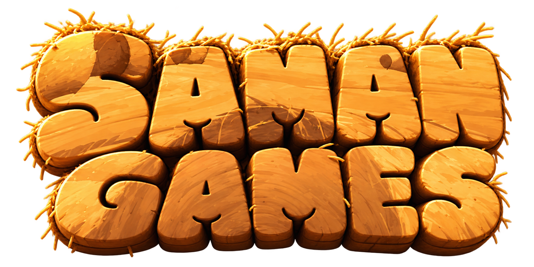 Saman Games